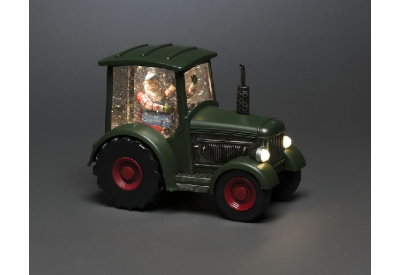 Konstsmide Tractor Water Lantern